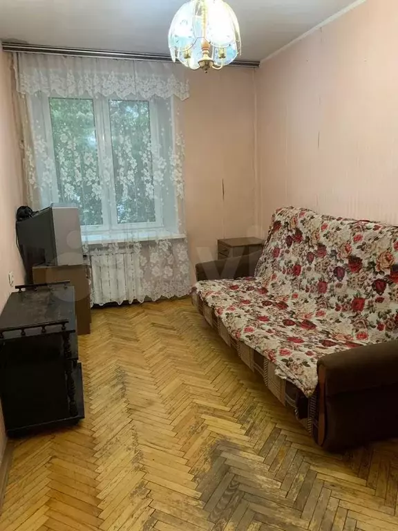 Комната 10 м в 2-к., 4/9 эт. - Фото 0