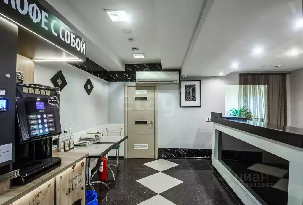 Офис в Вологодская область, Вологда Новгородская ул., 2А (28 м) - Фото 1