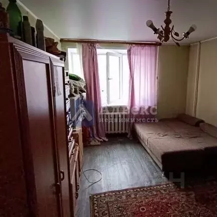 Студия Тюменская область, Тюмень ул. Республики, 214 (22.2 м) - Фото 2