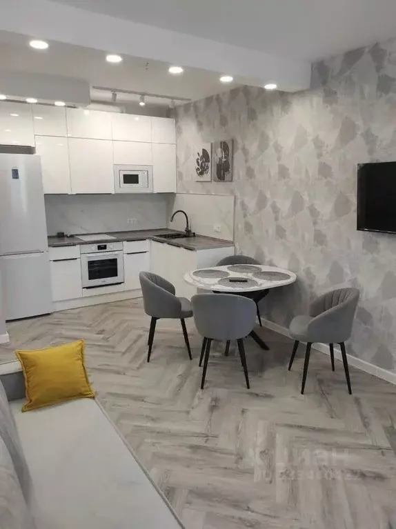 2-к кв. Москва ул. Наметкина, 10Д (40.0 м) - Фото 1