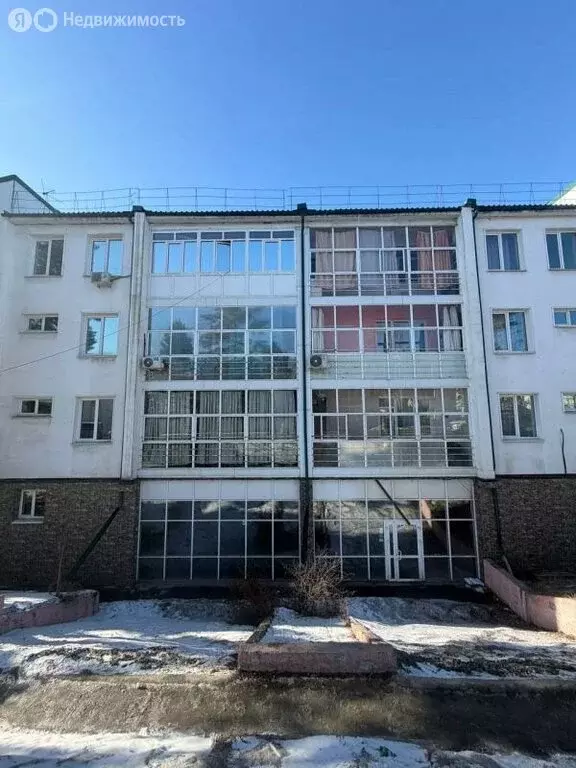 Помещение свободного назначения (198.2 м) - Фото 1