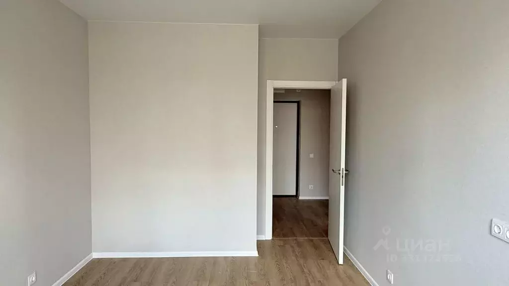 1-к кв. Московская область, Балашиха ул. Бояринова, 1 (36.2 м) - Фото 2