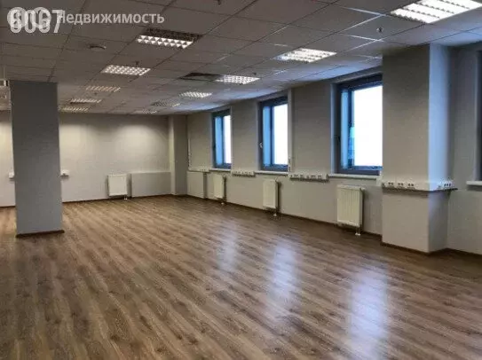 Офис (265.8 м) - Фото 1