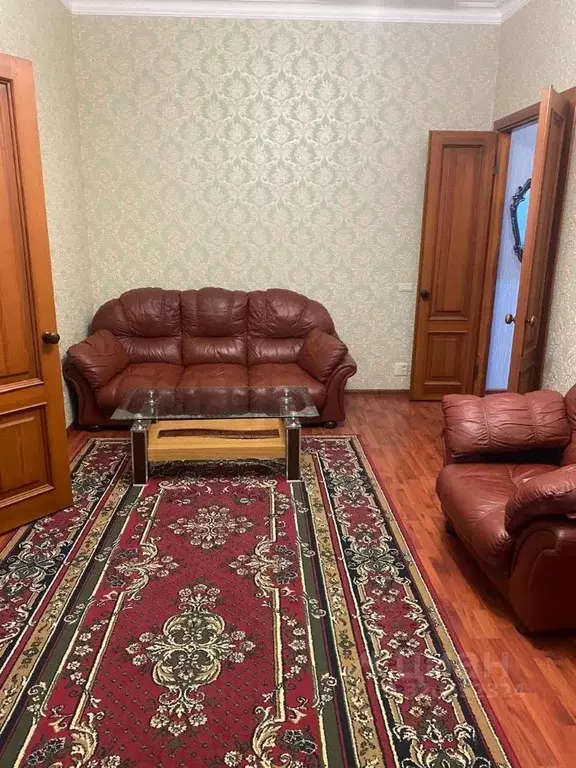 2-к кв. Дагестан, Махачкала ул. Даниялова (52.0 м) - Фото 1