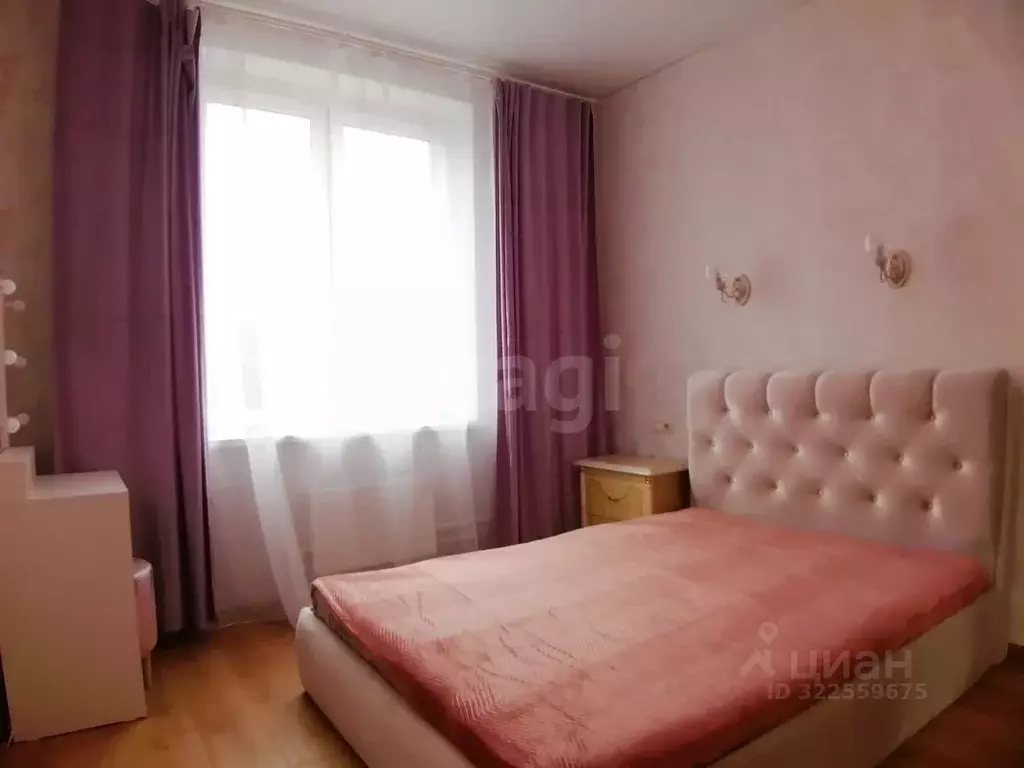 2-к кв. Московская область, Балашиха Железнодорожный мкр, ул. ... - Фото 1