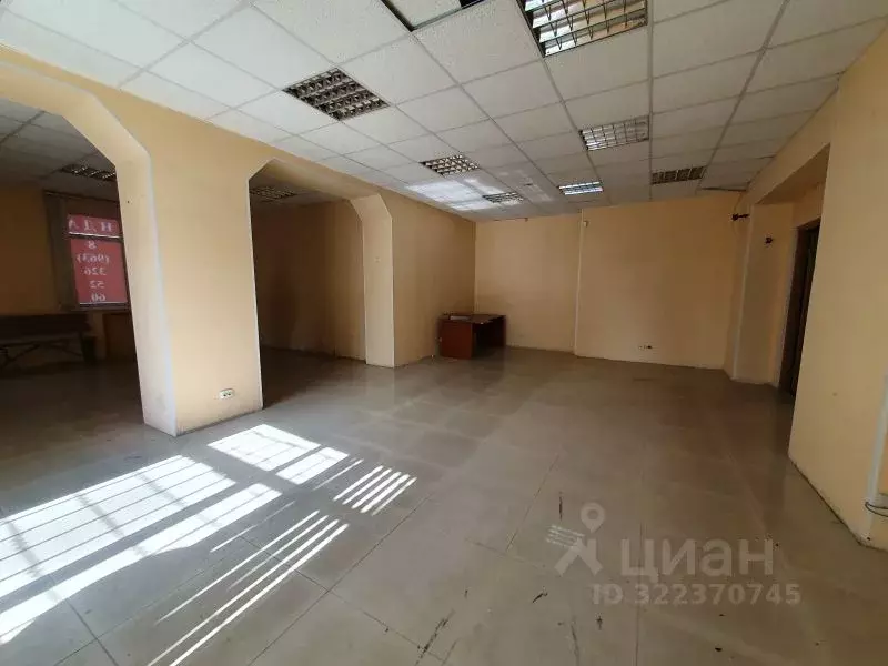 Помещение свободного назначения в Санкт-Петербург Уральская ул., 19к8 ... - Фото 2