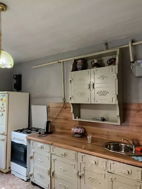 Дом в Ставропольский край, Кисловодск ул. Кутузова (76 м) - Фото 1