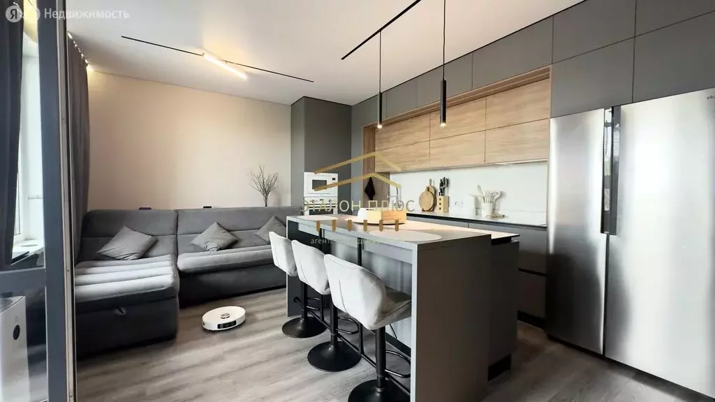 3-комнатная квартира: Санкт-Петербург, Пулковское шоссе, 95к3 (86 м) - Фото 1