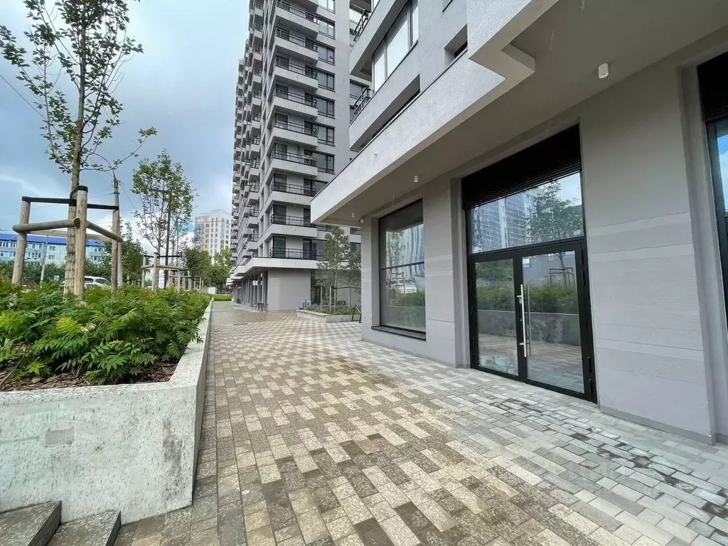 Помещение свободного назначения в Новосибирская область, Новосибирск ... - Фото 2