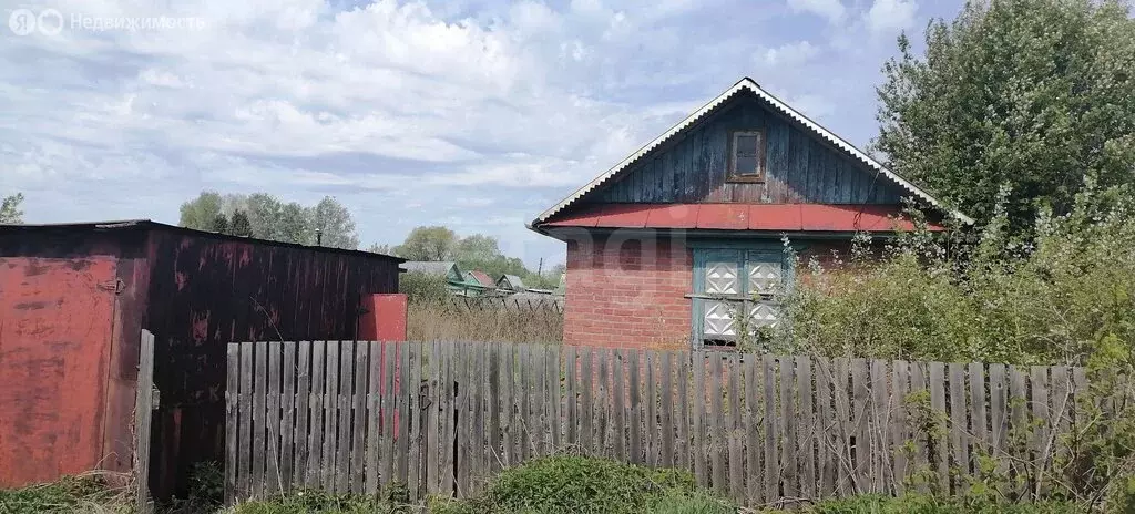 Дом в Тюменская область, Заводоуковский муниципальный округ, СОТ № 1 ... - Фото 1