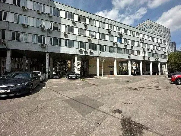 Офис в Москва Старокалужское ш., 62 (16 м) - Фото 0