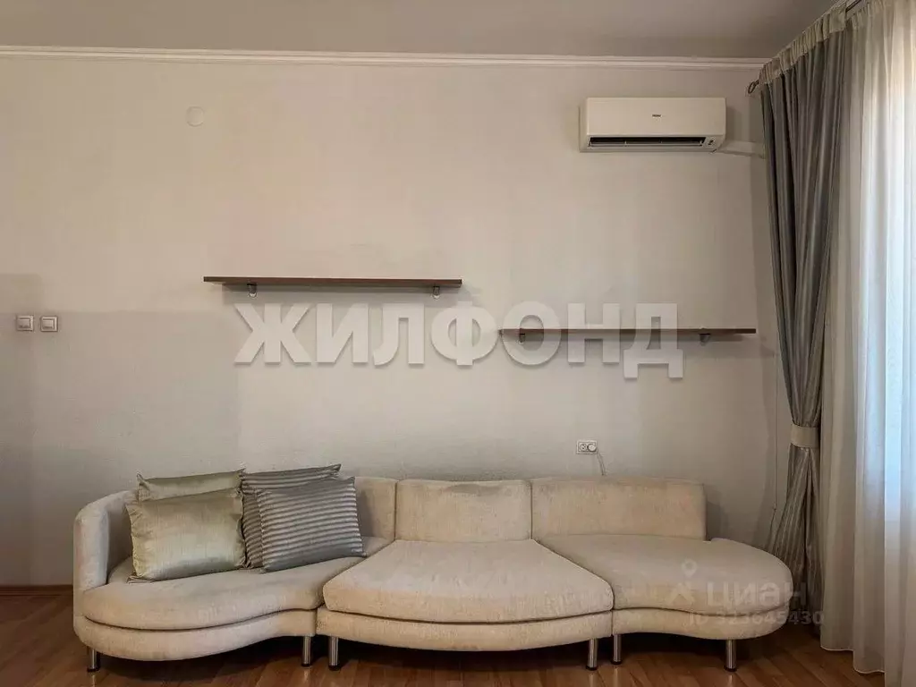 2-к кв. Хакасия, Абакан ул. Карла Маркса, 44 (92.0 м) - Фото 2