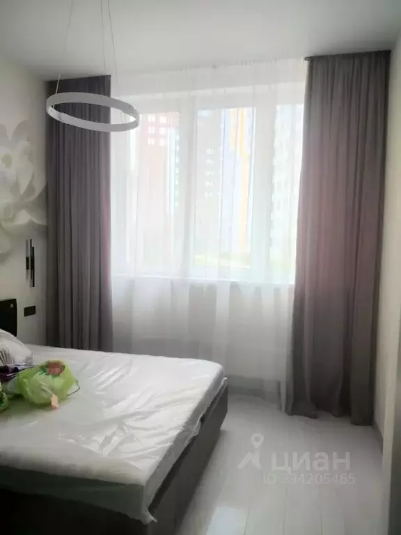 3-к кв. Москва Родниковая ул., 30к3 (67.2 м) - Фото 2