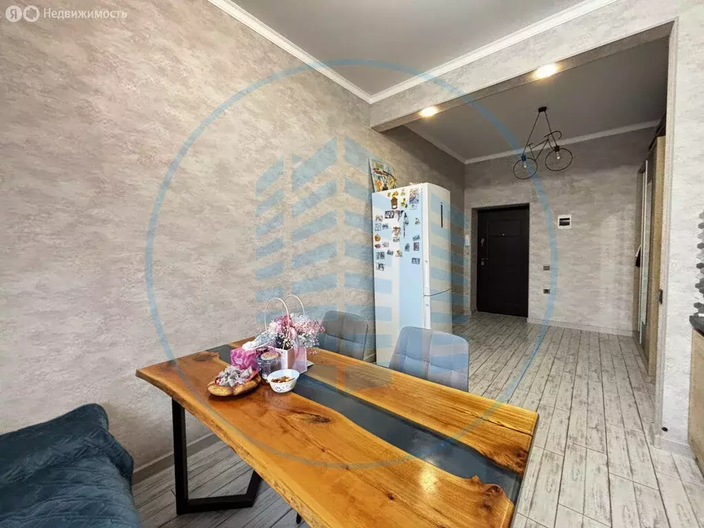 2-комнатная квартира: Ессентуки, улица 60 лет Победы, 7 (70.7 м) - Фото 2