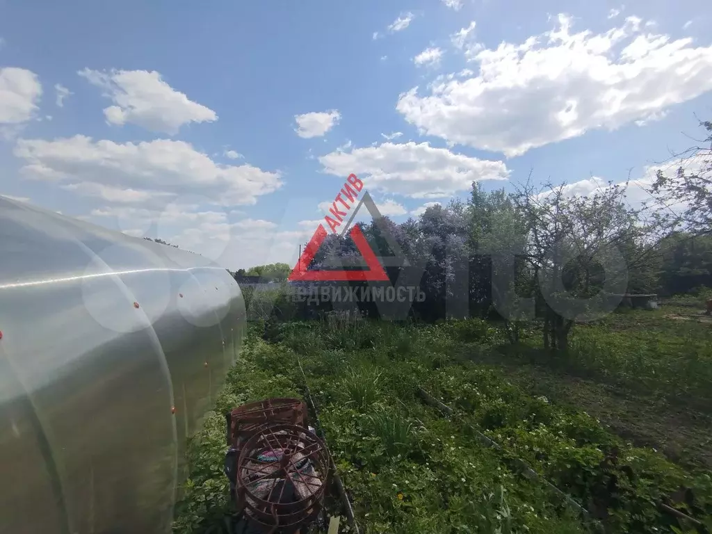Дом 68,8 м на участке 22 сот. - Фото 1