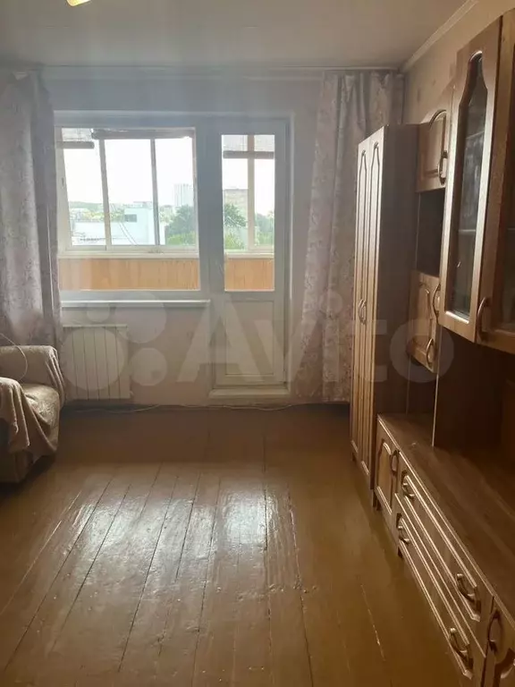 2-к. квартира, 45 м, 6/9 эт. - Фото 1