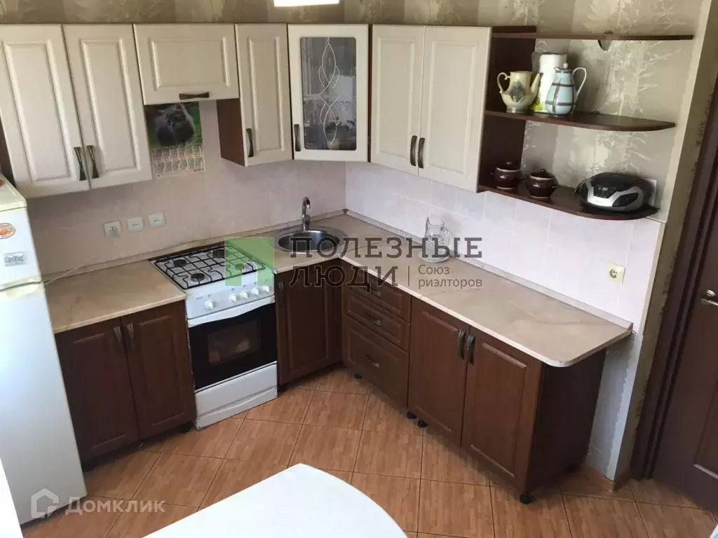 Продаётся 1-к квартира, 34.1 м - Фото 0