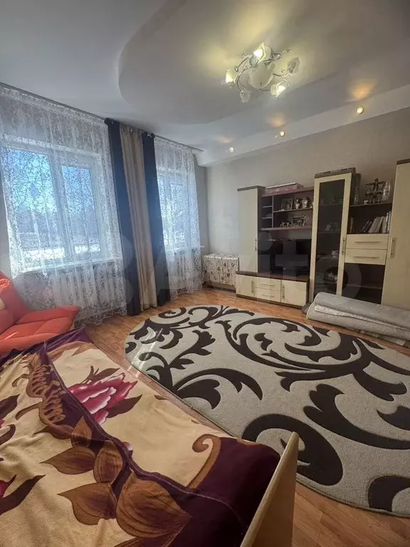 Дом 110 м на участке 8,5 сот. - Фото 0