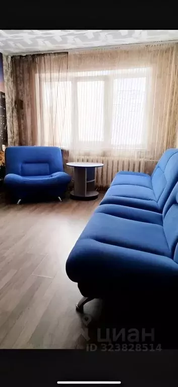 3-к кв. Новосибирская область, Новосибирск Ударная ул., 25 (68.0 м) - Фото 1