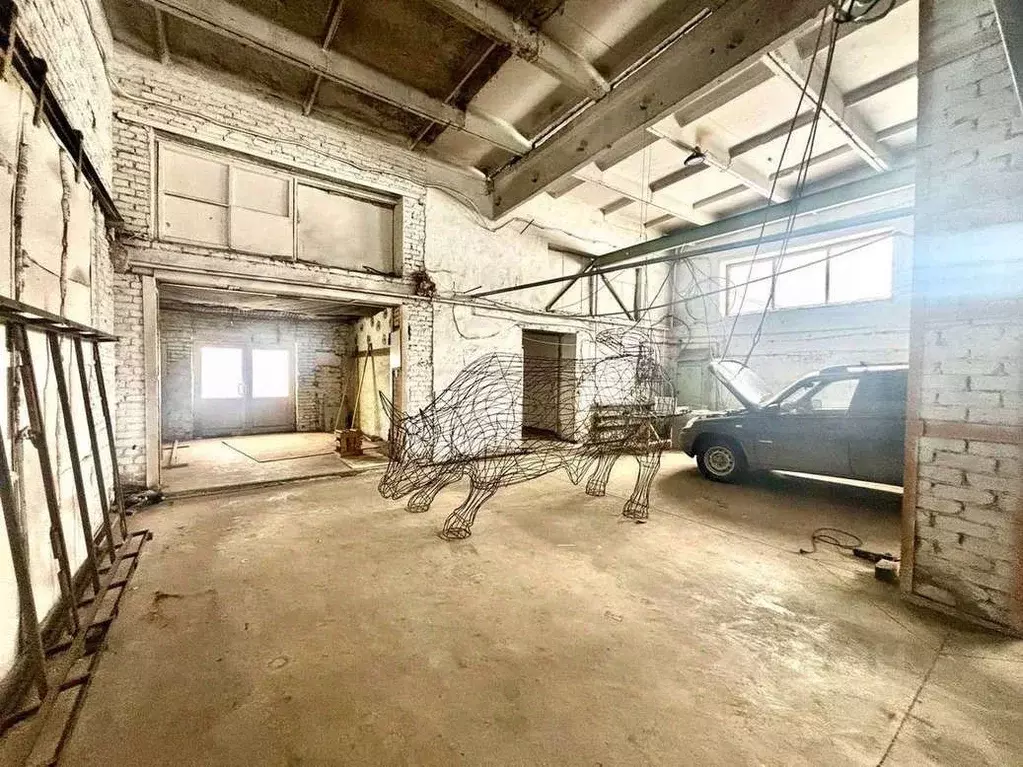 Помещение свободного назначения в Кировская область, Киров ... - Фото 2