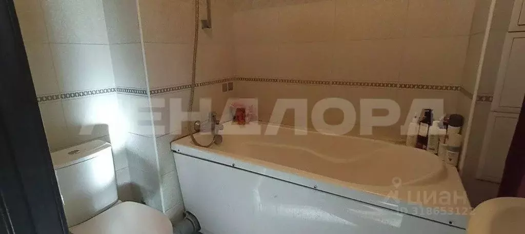 Студия Ростовская область, Ростов-на-Дону Извилистая ул., 13 (37.6 м) - Фото 1