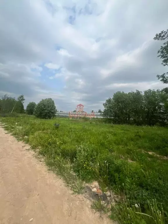 Участок в Московская область, Сергиев Посад ул. Суворицкая (20.0 сот.) - Фото 2