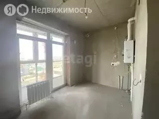 1-комнатная квартира: городское поселение Северный, рабочий посёлок ... - Фото 2