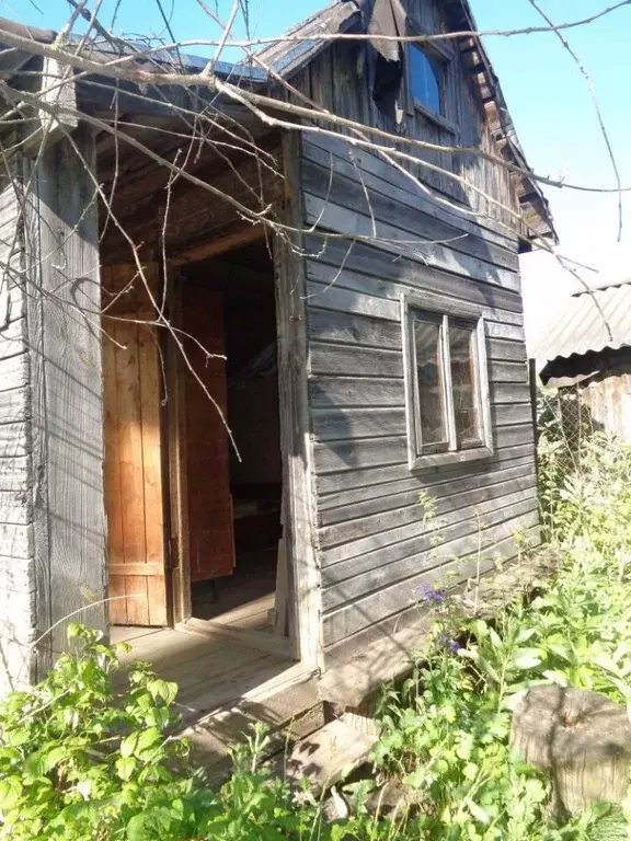 Участок в Владимирская область, Суздальский район, Павловское ... - Фото 0