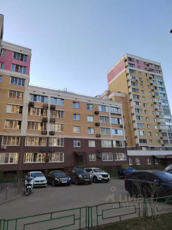 Студия Московская область, Ленинский городской округ, д. Сапроново, ... - Фото 0