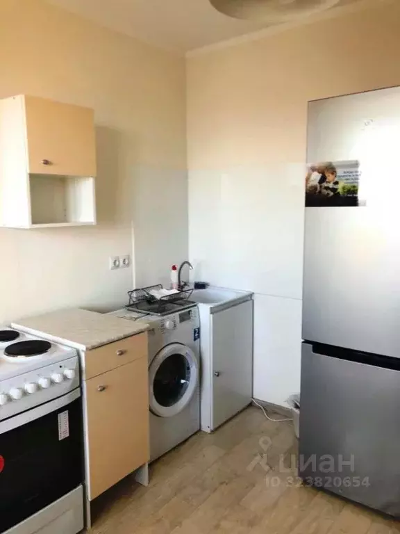 2-к кв. Москва ул. Вертолетчиков, 2 (56.0 м) - Фото 2