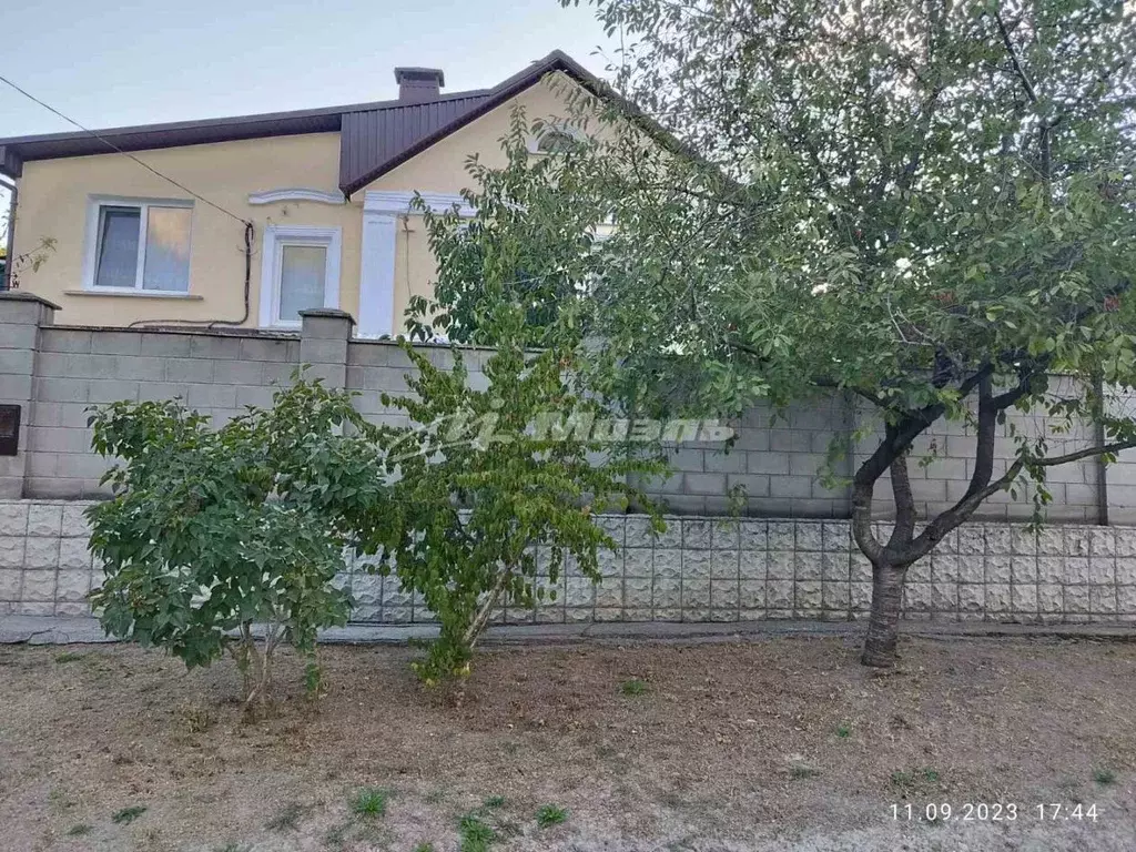 Дом в Крым, Симферополь ул. Радищева, 15 (139 м) - Фото 1