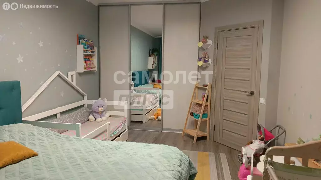 1-комнатная квартира: Липецк, улица И.В. Свиридова, 18 (41 м) - Фото 1