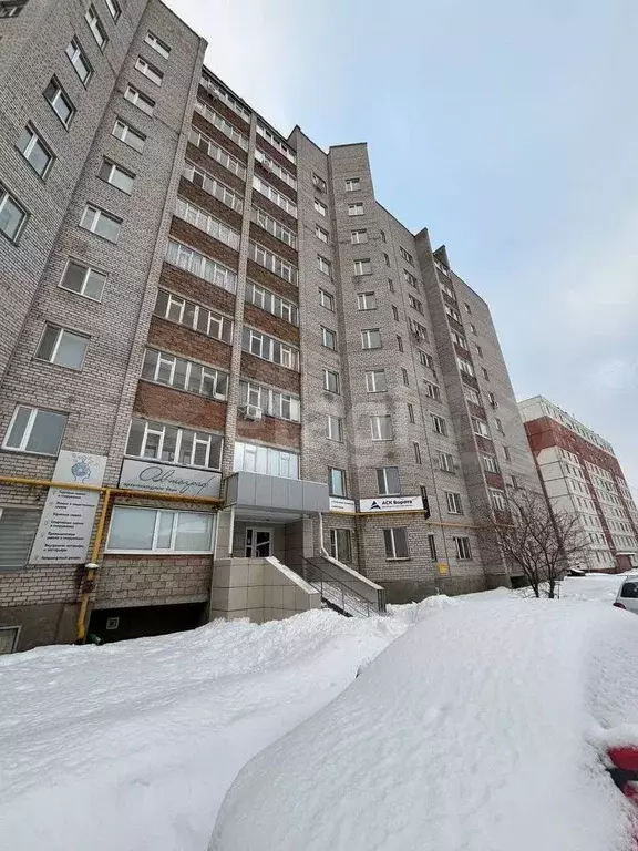 Продам офисное помещение, 39.3 м - Фото 1