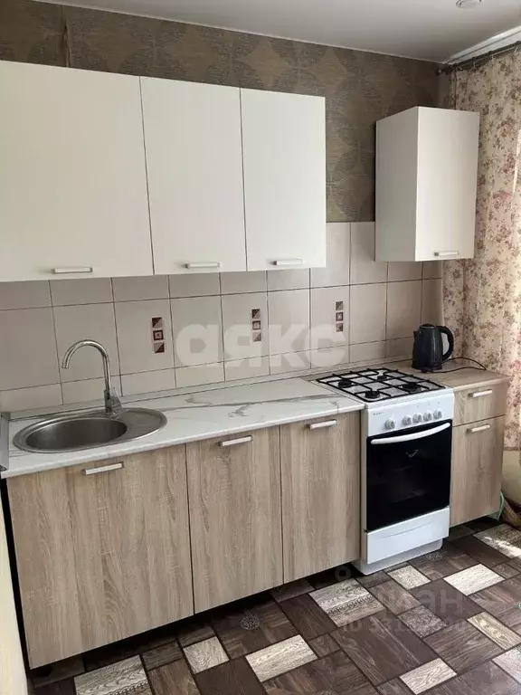 1-к кв. Липецкая область, Липецк ул. Бунина, 4 (38.0 м) - Фото 1