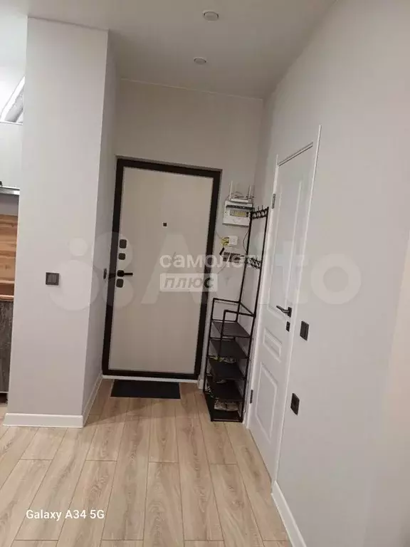 Квартира-студия, 30 м, 8/16 эт. - Фото 0