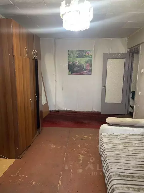 1-к кв. Красноярский край, Красноярск Спортивная ул., 190 (32.0 м) - Фото 2