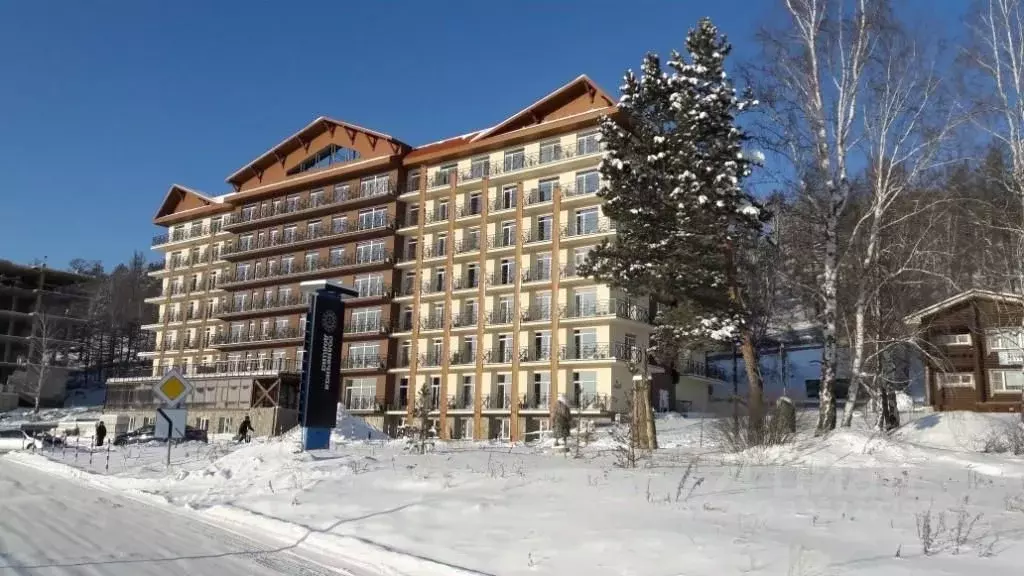 Комната Челябинская область, Миасский городской округ, с. Сыростан ул. ... - Фото 1