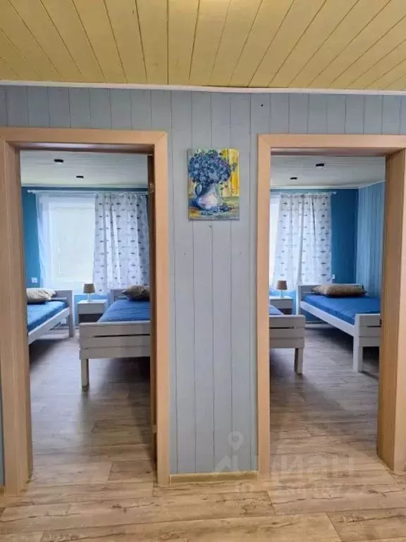 Дом в Архангельская область, Шенкурск ул. Богового, 32с3 (50 м) - Фото 2