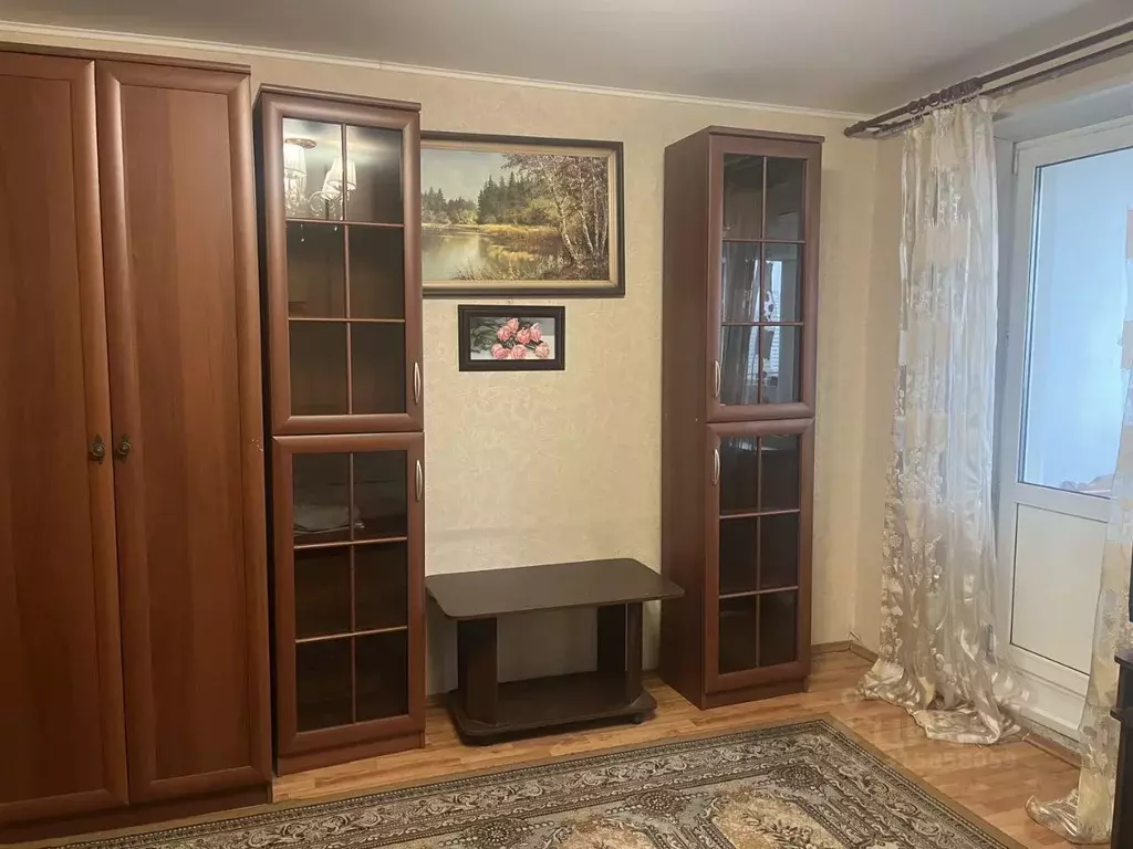 1-к кв. Московская область, Балашиха Звездная ул., 14 (47.2 м) - Фото 0