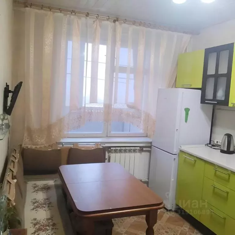 3-к кв. Московская область, Одинцово Северная ул., 24 (73.0 м) - Фото 0