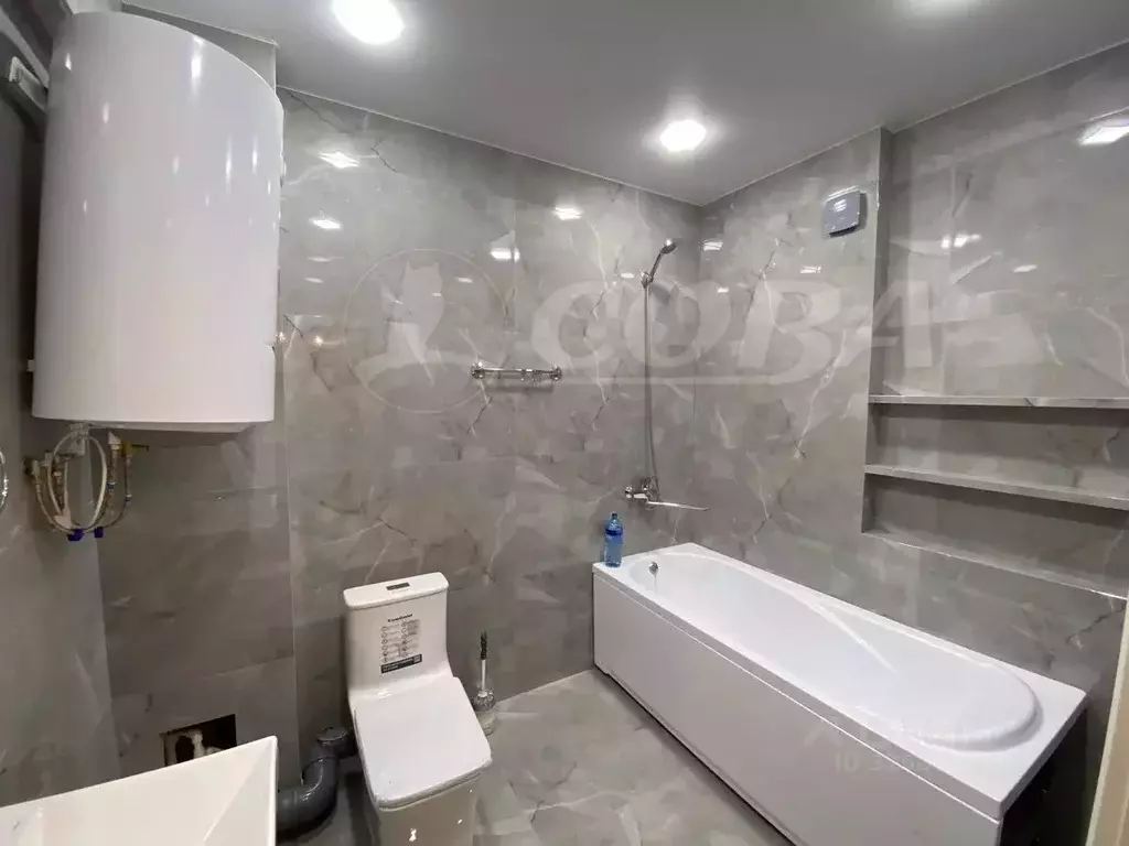 3-к кв. Дагестан, Каспийск ул. Амет-хан Султана, 25 (125.0 м) - Фото 2