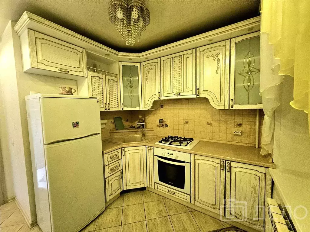 1-к кв. Рязанская область, Рязань ул. Большая, 98 (44.0 м) - Фото 1