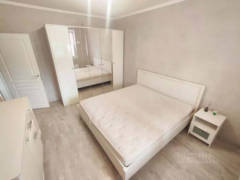 2-к кв. Москва Дмитровское ш., 90К1 (60.0 м) - Фото 1