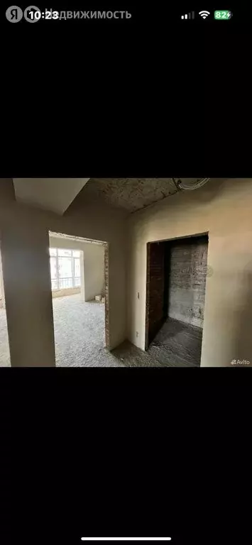 1-комнатная квартира: Владикавказ, Весенняя улица, 1 (40 м) - Фото 1