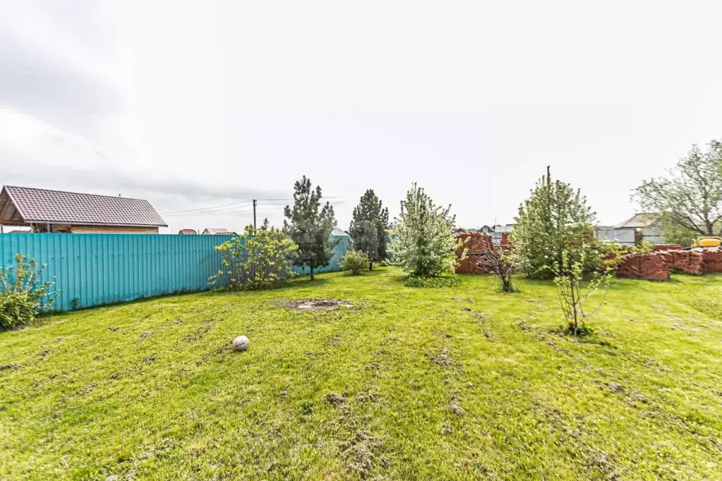 Участок в Новосибирская область, Искитимский район, Мичуринский ... - Фото 1