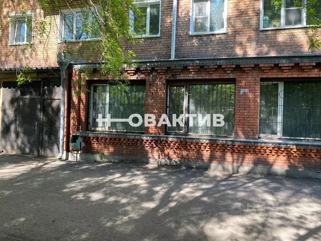 Помещение свободного назначения в Кемеровская область, Киселевск ул. ... - Фото 0