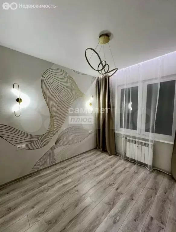 1-комнатная квартира: Иркутск, территория Гусарская, 9 (37 м) - Фото 2