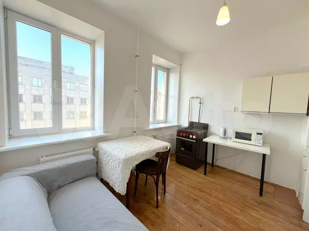 2-к. квартира, 60 м, 4/5 эт. - Фото 1