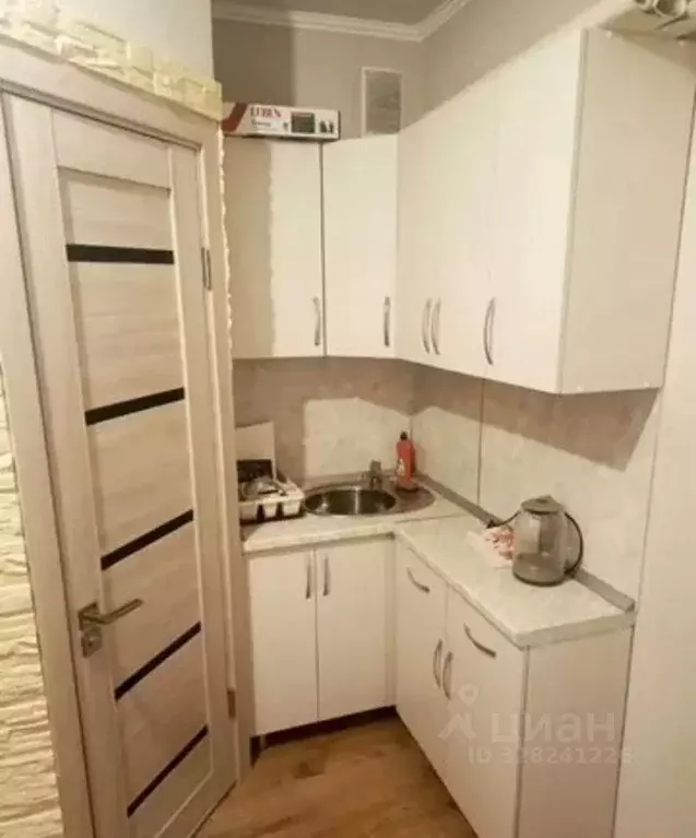 Студия Мордовия, Саранск ул. 1-я Набережная, 52 (27.0 м) - Фото 1