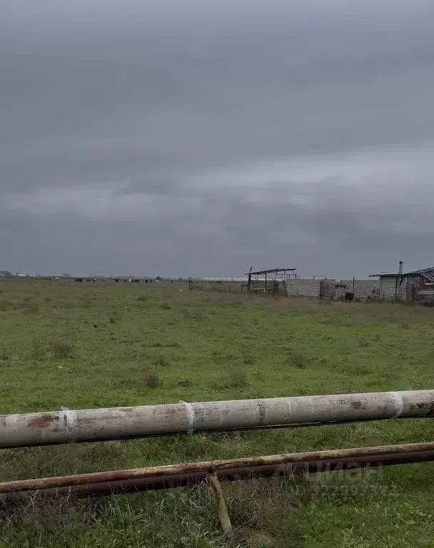 Участок в Дагестан, Новолакский район, с. Чаравали, 4-й кв-л  (15.0 ... - Фото 1